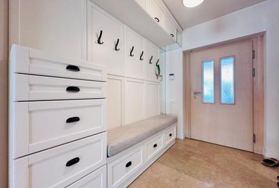Oxford Gardens -gradina || piscina || 5 dormitoare - 8