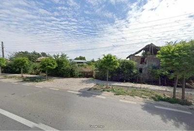 Teren intravilan de vanzare in comuna Hotarele (Giurgiu) - 1