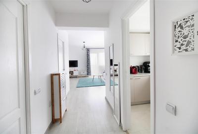Apartament cochet|et1|parcare subterana|Buna Ziua - 5
