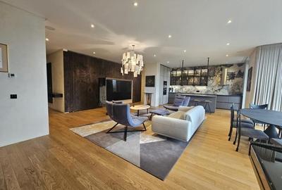 Apartament exclusivist | 4 camere |  Floreasca - 1