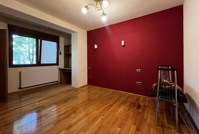 Apartament 4 camere + garaj | Etaj 1 | Zona Centrală – Medicină - 10
