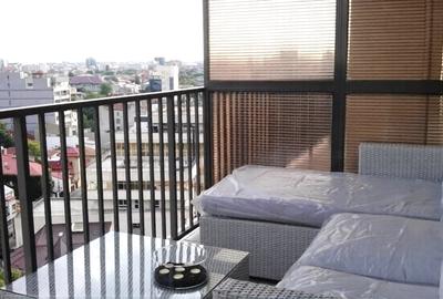 Comision 0! Apartament 2 camere vedere panoramica, parcare subterana, imobil nou - 4