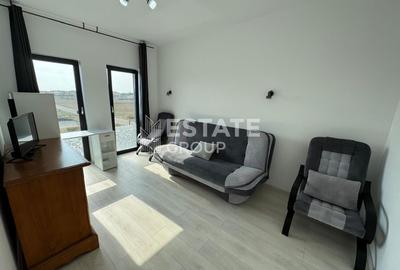 Casa insiruita cu 3 camere mobilata in Giroc - 8