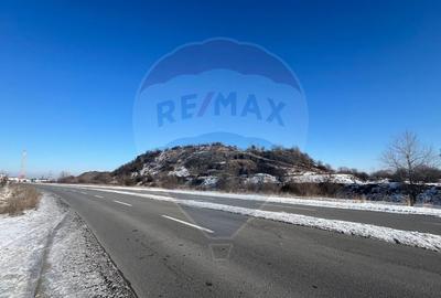 Teren industrial, 7,692mp Uzina2 / Strada Timisul Sec - 7