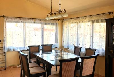 Casa in Breaza-circa 90 minute distanta de Bucuresti - 4