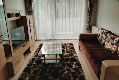 Apartament 2 camere Racadau, bloc nou