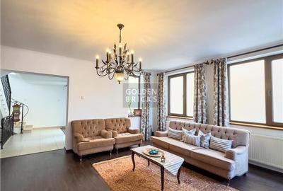 Piata Domenii | Prima inchiriere | 6 Camere | Parcare - 14