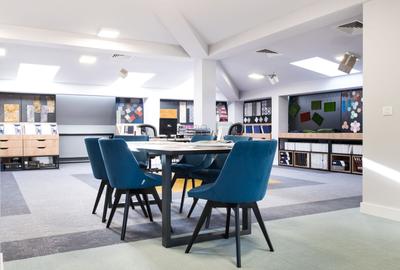 Birou de închiriat – Calea Moșilor  București - 15