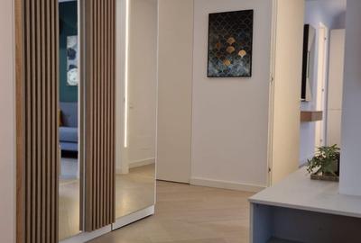 CORTINA NORTH | Apartament 3 camere | Parcare subterana - 8