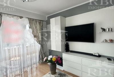 Apartament 2 camere decomandat in Marasti zona strazii Fabricii - 6