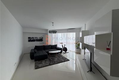 Apartament 2 camere cf 1 decomandat zona Orizont - 2