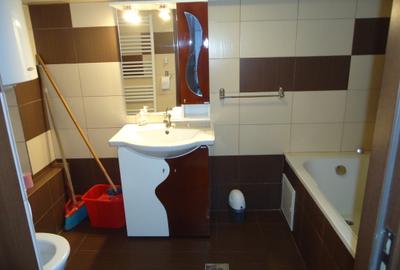 Garsoniera Borhanci, str. Bocskai Istvan, sp. 38 mp - 4