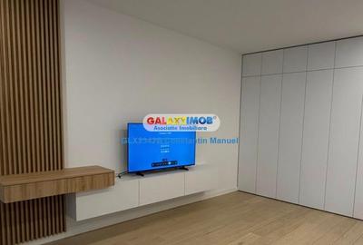 Apartament 2 camere, parcare, Aviatiei, Aurel Vlaicu, metrou, NOU
