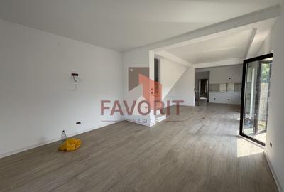 Finisat la cheie. Langa padure. Toate utilitatile - 1
