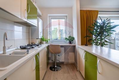 Apartament 3 camere | 75 mp | 2 băi | parcare + boxă | Tractorul - 8