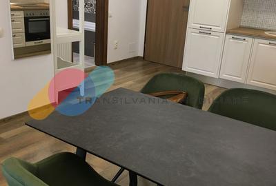 Apartament 2 camere, 54mp - terasa + parcare -complex  Viva City - 5
