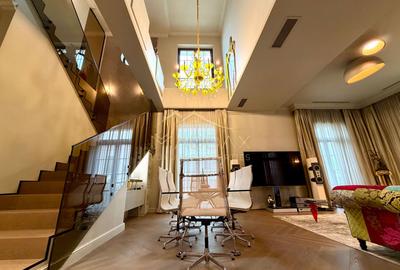 Vila Exclusivista // 6 camere *590mp* 2 parking // Pipera – Iancu Nicolae - 2