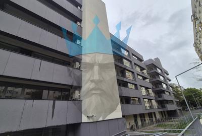 Studio Cellini Residences Lacul Tei Bucuresti - 12