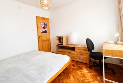 Apartament 3 camere | Zona Olimpia - Stadion | Pet Friendly - 6