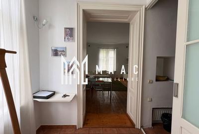 Apartament 3 Camere I La vila I Central I Loc de parcare - 4