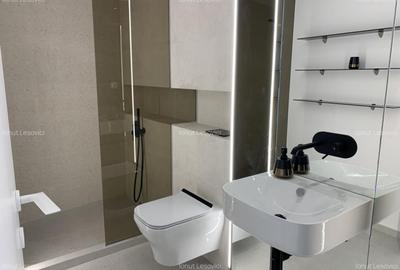 Studio premium Cotroceni - Cortina Academy, metrou 2 min, mobilat complet - 10