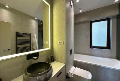 APARTAMENT PREMIUM CU 4 CAMERE IN HERASTRAU - PARK VIEW - 15