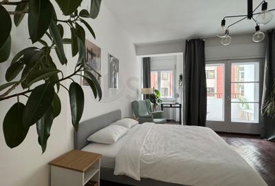 REA1023773 Apartament 3 camere l Universitate I De inchiriat - 6
