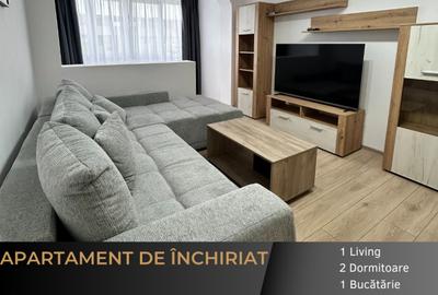 Apartament de inchiriat, 3 camere, Mihai Viteazu