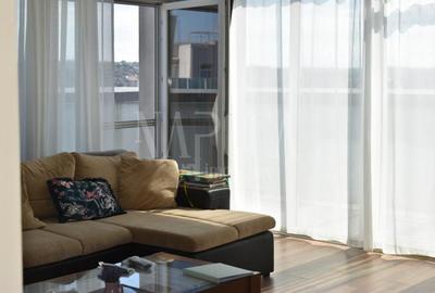 Apartament 3 camere de vanzare in Iosia Oradea, Oradea - 1