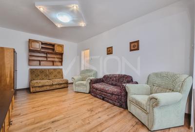 ⚡TUR VIRTUAL 2 camere | 55 m² | mobilat actual | parcare | Gheorgheni - Mercur - 8