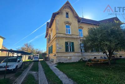 COMISION 0! Apartament cu 3 camere 87 mp utili strada Constantin Noica - 1