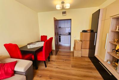 Vanzare apartament 3 camere, bloc cu acoperis, parcare, zona Buna Vestire - 4