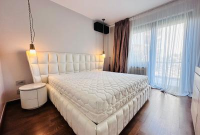 VILA INCHIRIERE  complex Iancu Nicolae || 4 dormitoare + open space - 16