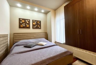 Casa spațioasă și primitoare cu garaj dublu, în Braytim – Soarelui - 21