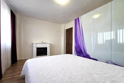 Apartament luminos cu parcare privata si priveliste deschisa - 6