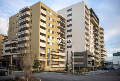 Apartament cu 2 camere decomandat în Astra