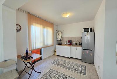 2 camere - semidec - garaj - Sos. Bucuresti - Magurele - 4