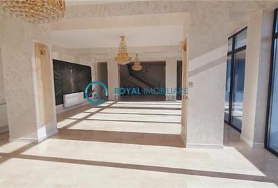 Royal Imobiliare - inchiriere spatiu birouri zona Centrala - 3