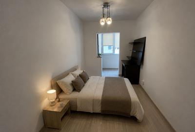 Apartament cu trei camere - 3