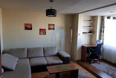 Apartament cu 3 camere decomandat în Mănăștur