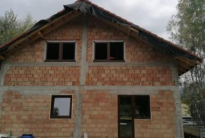 Vanzare casa individuala  plus teren 800 mp Vistisoara - 4