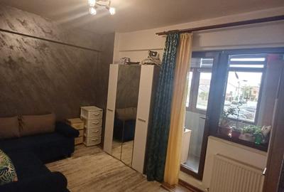 BLOC NOU | NAVODARI | APARTAMENT 2 CAMERE-ETAJ 1 | KAUFLAND - 1