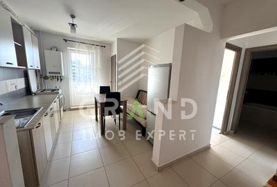 Ap 2 camere | DECOMANDAT | BALCON | Manastur/Izlazului/Kaufland - 1