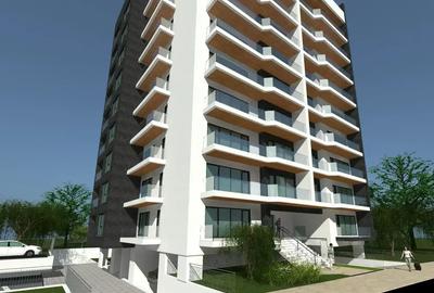 Apartament 2 camere Nou | 13 Septembrie | Finisaje Lux | Bloc Nou | - 4