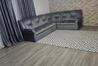 Casa premium P+1+M Parcul Chindia 4 dormitoare teren 500 mp - 3