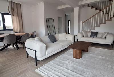 Duplex cu 4 camere în Dumbrăvița