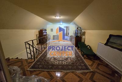 Casa P+M, Suprafata utila 220 mp, Teren 1.150 mp, Ștefanesti - 7