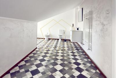 0% Com | Apartament superb 3 camere, pe două niveluri | Dumbrăvița - 13