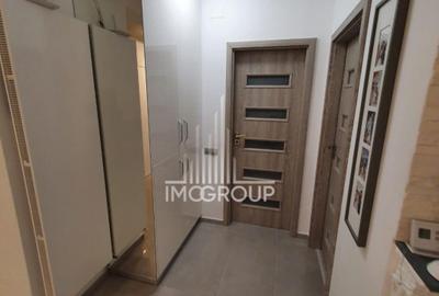 De inchiriat 3 camere la demisol Grădini Manastur LPS - 6