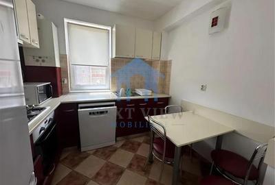 Apartament 3 camere, Zorilor - 4
